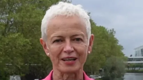 Régionales 2021 : présentation de la liste "la force de nos...